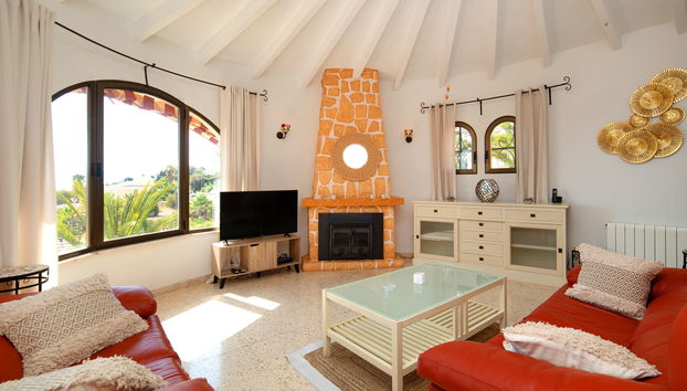 Maison de 4 chambres à Calp avec piscine privée et terrasse - Photo 2