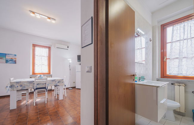 Apartment mit 3 Schlafzimmern in Viareggio mit garten und terrasse - Foto 26
