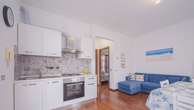 Apartment mit 3 Schlafzimmern in Viareggio mit garten und terrasse - Foto 5
