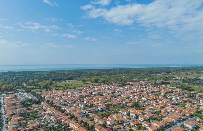 Apartment mit 3 Schlafzimmern in Viareggio mit garten und terrasse - Foto 34
