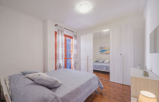 Apartment mit 3 Schlafzimmern in Viareggio mit garten und terrasse - Foto 6
