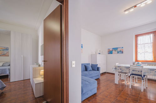 Foto 9 - Apartamento de 2 quartos em Viareggio com jardim e terraço