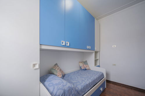 Foto 32 - Apartamento de 2 quartos em Viareggio com jardim e terraço