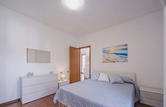 Apartment mit 3 Schlafzimmern in Viareggio mit garten und terrasse - Foto 27