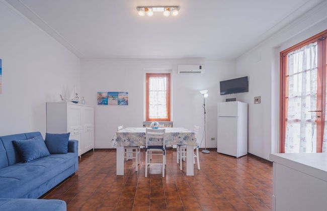 Apartment mit 3 Schlafzimmern in Viareggio mit garten und terrasse - Foto 29