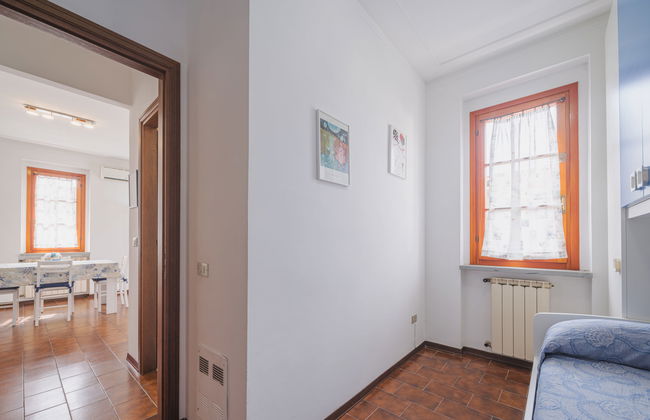 Apartment mit 3 Schlafzimmern in Viareggio mit garten und terrasse - Foto 16