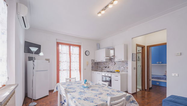 Apartment mit 3 Schlafzimmern in Viareggio mit garten und terrasse - Foto 4