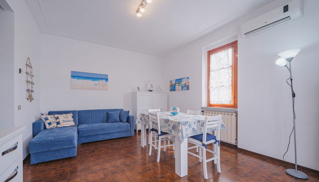 Apartment mit 3 Schlafzimmern in Viareggio mit garten und terrasse - Foto 3
