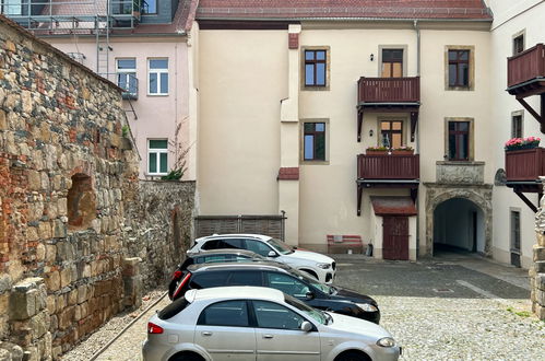 Photo 25 - Appartement de 2 chambres à Zittau avec jardin et vues sur la montagne