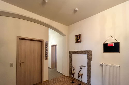 Foto 20 - Apartamento de 2 quartos em Zittau com jardim e vista para a montanha