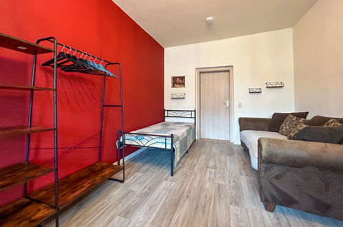 Foto 13 - Apartment mit 2 Schlafzimmern in Zittau mit garten und blick auf die berge