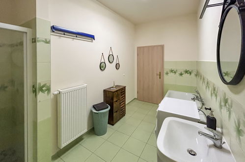 Foto 17 - Apartamento de 2 quartos em Zittau com jardim e sauna