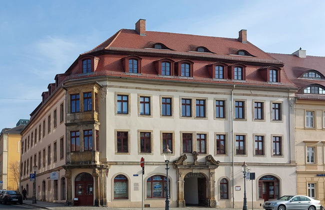 Apartamento de 2 quartos em Zittau com jardim - Foto 24