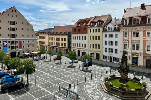 Photo 26 - Appartement de 2 chambres à Zittau avec jardin et vues sur la montagne