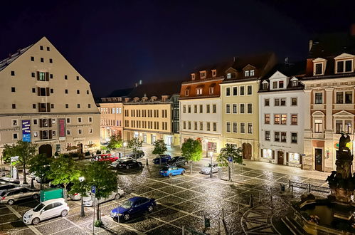 Photo 27 - Appartement de 2 chambres à Zittau avec jardin et vues sur la montagne