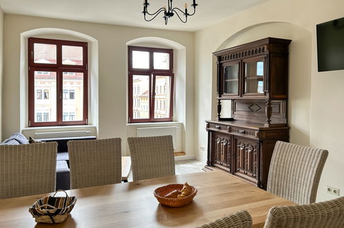 Foto 6 - Apartamento de 2 quartos em Zittau com jardim e sauna