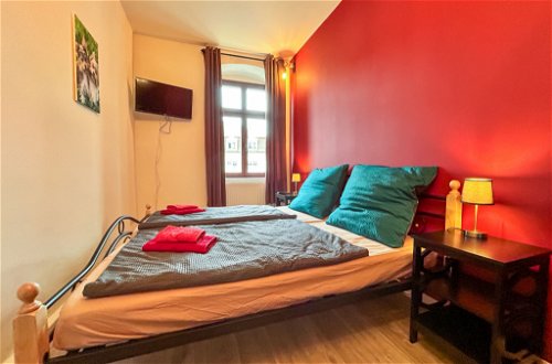 Foto 14 - Apartment mit 2 Schlafzimmern in Zittau mit garten und blick auf die berge