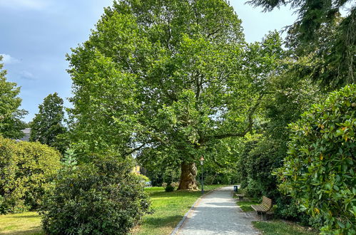 Photo 29 - Appartement de 2 chambres à Zittau avec jardin et vues sur la montagne