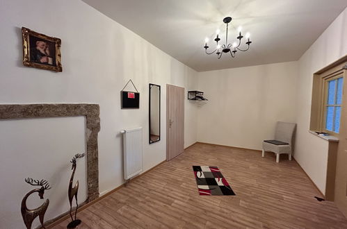 Foto 19 - Apartamento de 2 quartos em Zittau com jardim e sauna