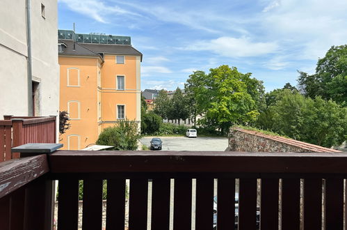 Foto 23 - Apartamento de 2 quartos em Zittau com jardim e vista para a montanha