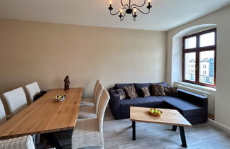 Photo 2 - 2 bedroom Apartment in Zittau with garden and mountain view