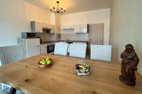 Foto 9 - Apartamento de 2 quartos em Zittau com jardim e sauna