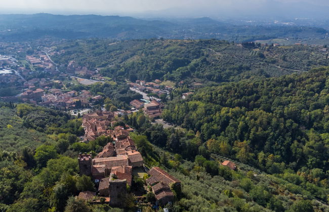 La casa del Fale di Collodi - Foto 48