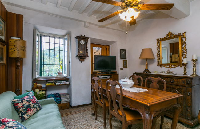 La casa del Fale di Collodi - Foto 25