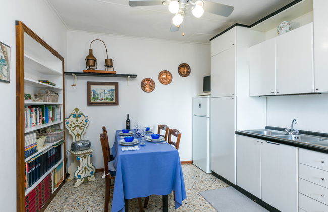 La casa del Fale di Collodi - Foto 13