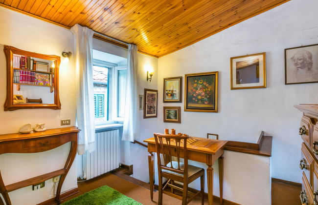 La casa del Fale di Collodi - Foto 29