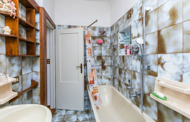 La casa del Fale di Collodi - Foto 34