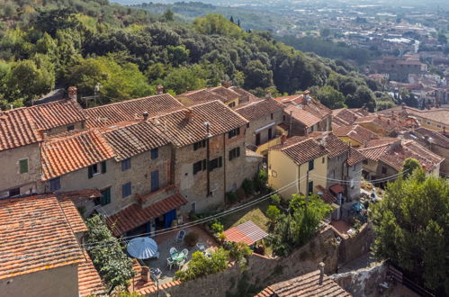 Foto 47 - Apartment mit 2 Schlafzimmern in Pescia mit garten