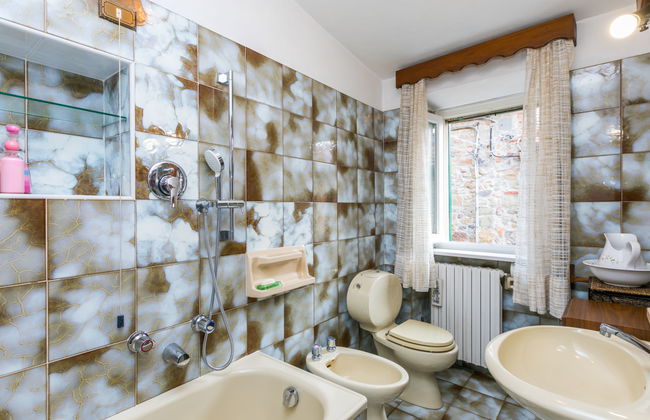 La casa del Fale di Collodi - Foto 33