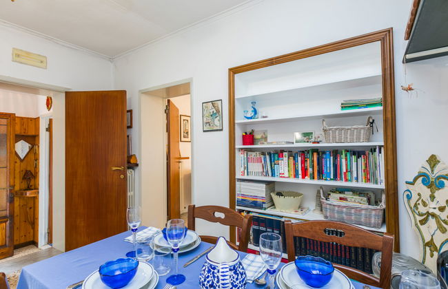 La casa del Fale di Collodi - Foto 3