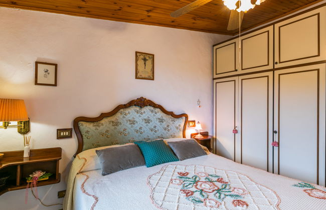 La casa del Fale di Collodi - Foto 31