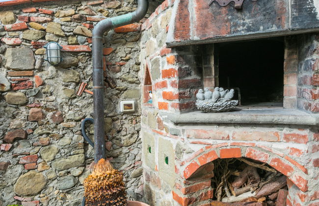 La casa del Fale di Collodi - Foto 44