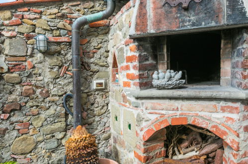 Photo 44 - Appartement de 2 chambres à Pescia avec jardin