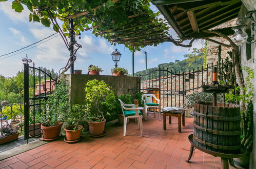 Photo 37 - 2 bedroom Apartment in Pescia with garden