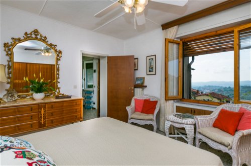 Foto 21 - Appartamento con 2 camere da letto a Pescia