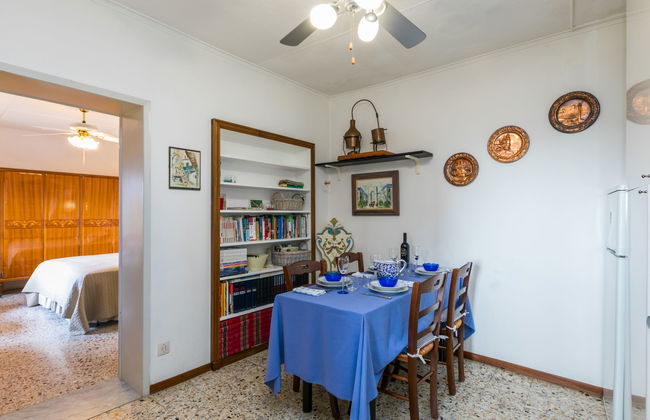 La casa del Fale di Collodi - Foto 14