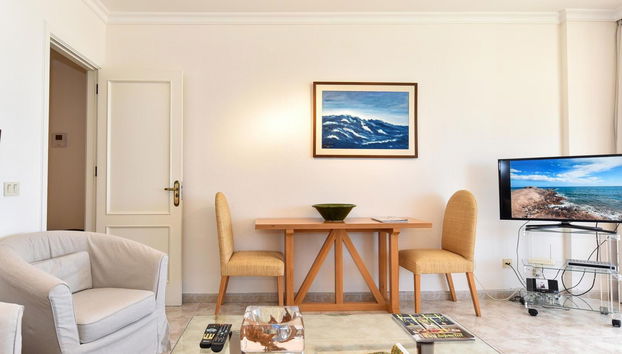 Apartment mit 2 Schlafzimmern in Las Palmas de Gran Canaria - Foto 3