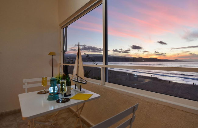 Apartamento de 2 quartos em Las Palmas de Gran Canaria - Foto 16