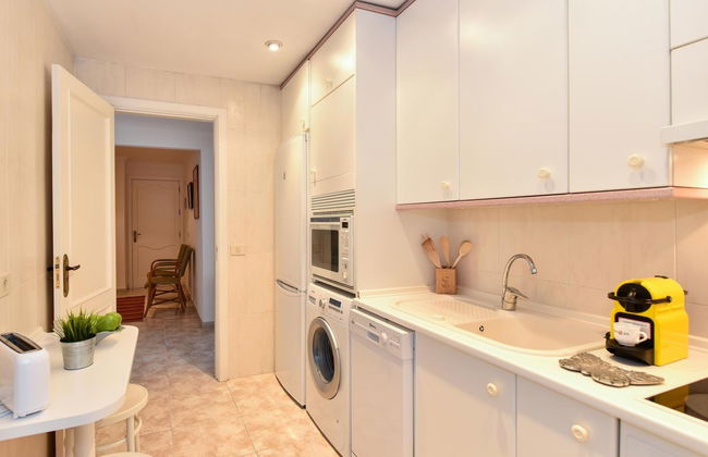 Apartamento de 2 quartos em Las Palmas de Gran Canaria - Foto 4