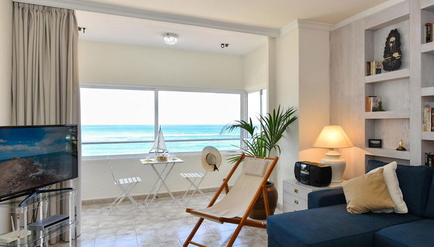 Apartment mit 2 Schlafzimmern in Las Palmas de Gran Canaria - Foto 2
