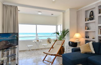 Photo 2 - 1 bedroom Apartment in Las Palmas of Gran Canaria with sea view