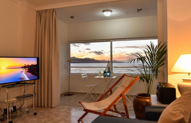 Apartamento de 2 quartos em Las Palmas de Gran Canaria - Foto 9