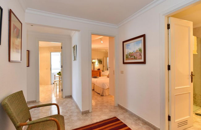 Apartamento de 2 quartos em Las Palmas de Gran Canaria - Foto 7