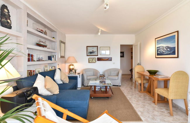 Apartamento de 2 quartos em Las Palmas de Gran Canaria - Foto 8