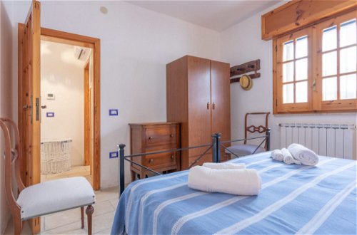 Foto 19 - Haus mit 2 Schlafzimmern in Morciano di Leuca mit garten und blick aufs meer