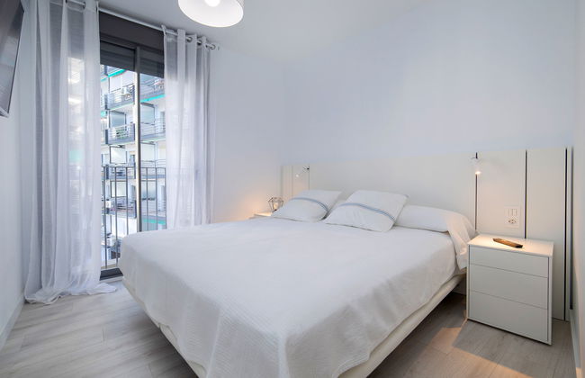 Apartamento de 4 quartos em Calp com piscina e terraço - Foto 10